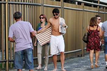Alexandre Pato