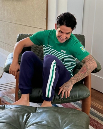 Alexandre Pato