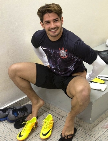 Alexandre Pato