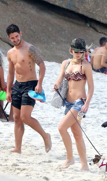 Alexandre Pato