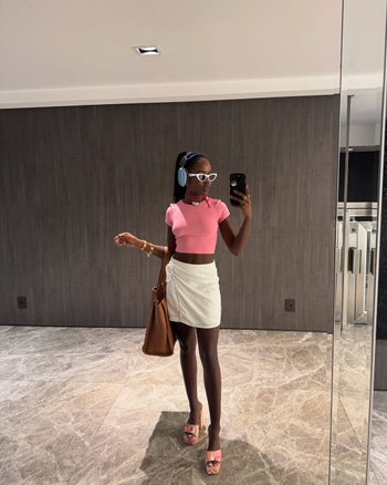 Clara Moneke