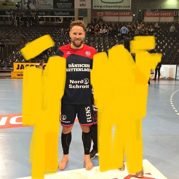 Thomas Mogensen