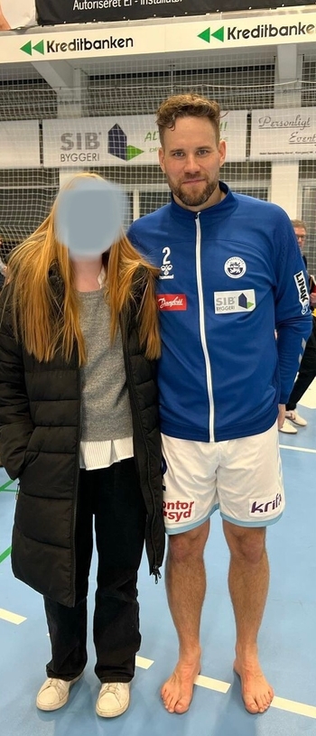 Thomas Mogensen