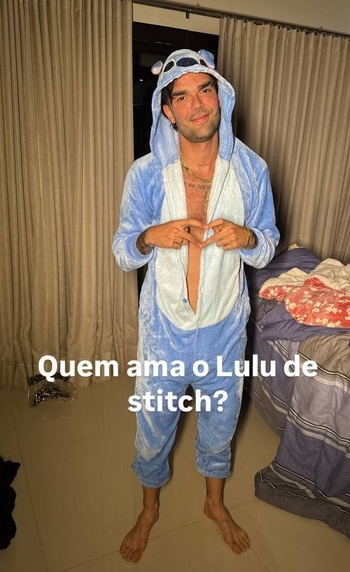 Luan Pereira