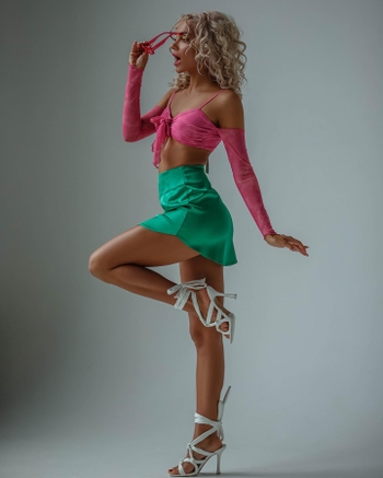 Ekaterina Shkuro