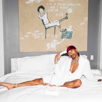 Durand Bernarr