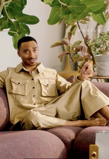 Durand Bernarr