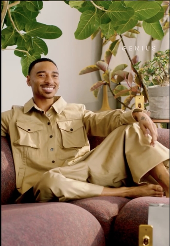Durand Bernarr