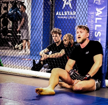 Alexander Gustafsson