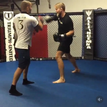 Alexander Gustafsson