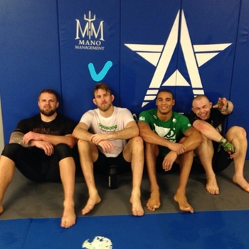 Alexander Gustafsson