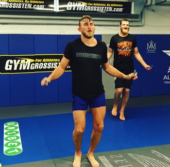 Alexander Gustafsson