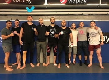 Alexander Gustafsson