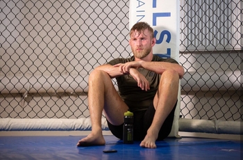 Alexander Gustafsson