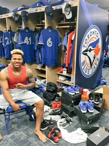 Marcus Stroman