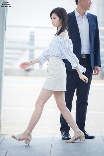 Minatozaki Sana