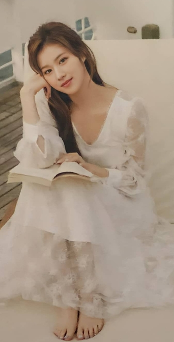 Minatozaki Sana