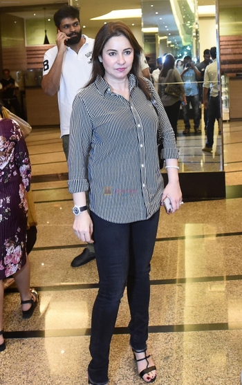 Anjali Tendulkar