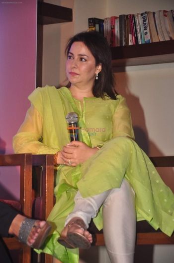 Anjali Tendulkar