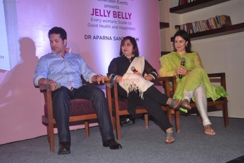 Anjali Tendulkar