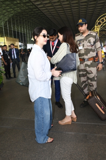 Anjali Tendulkar