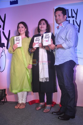 Anjali Tendulkar