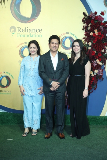 Anjali Tendulkar