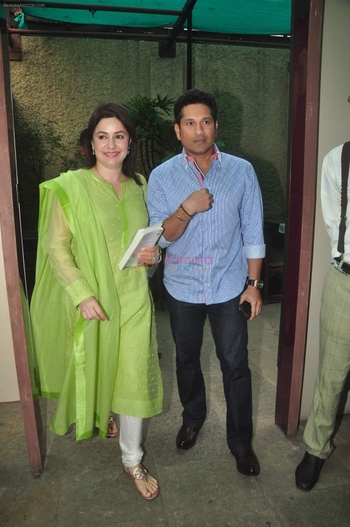Anjali Tendulkar