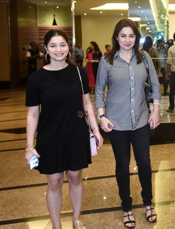 Anjali Tendulkar