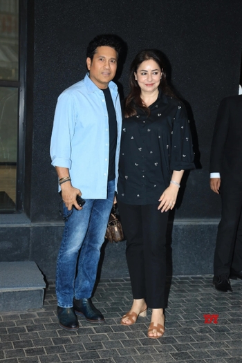 Anjali Tendulkar
