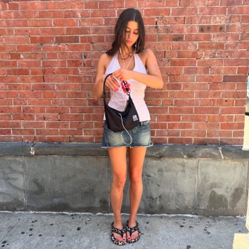 Sophia Ziskin