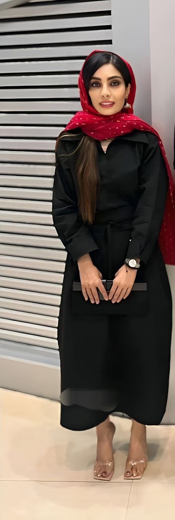 Sahra Asadollahi