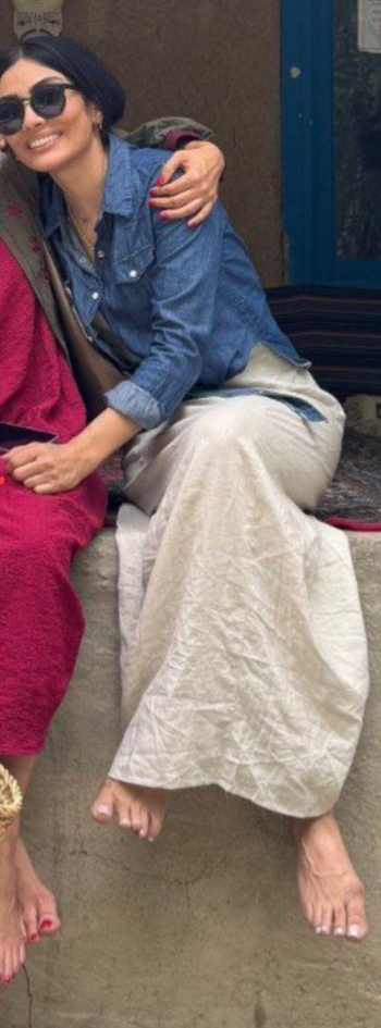 Sahra Asadollahi