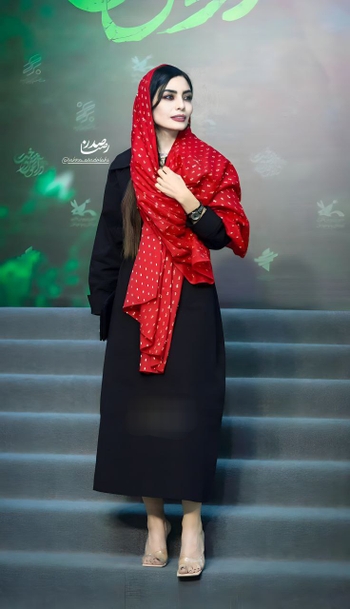 Sahra Asadollahi