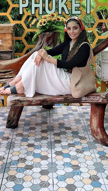 Sahra Asadollahi