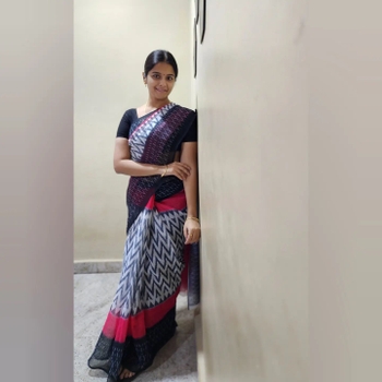 Haripriya Isai