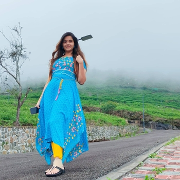 Haripriya Isai