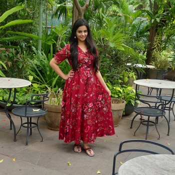 Haripriya Isai