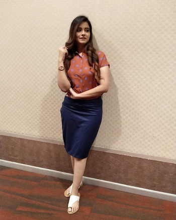 Haripriya Isai