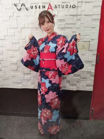Rio Tsuchiya