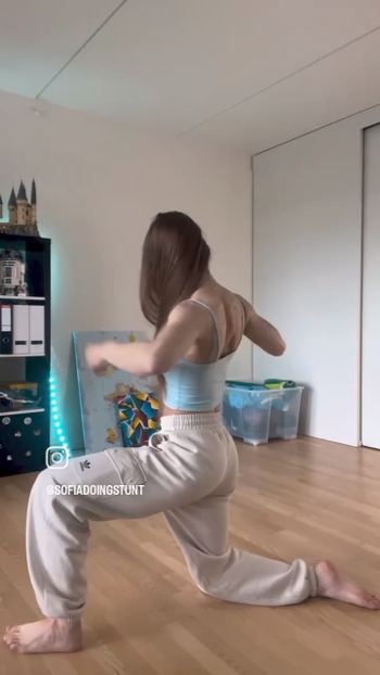 Sofia Mathilde
