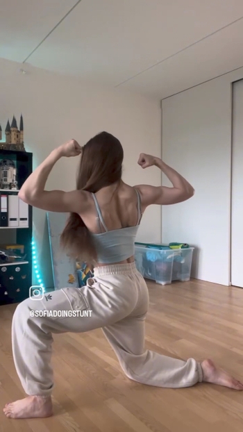 Sofia Mathilde