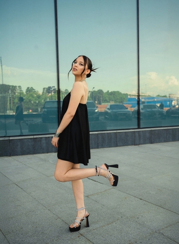 Daria Shcherbakova