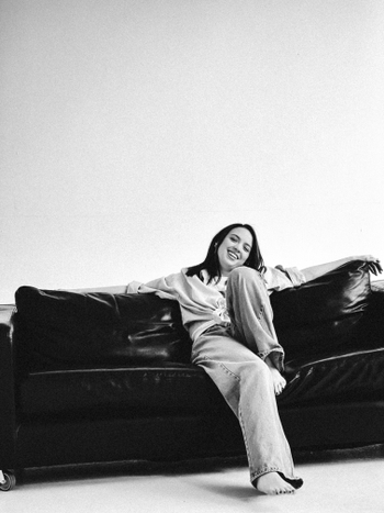 Daria Shcherbakova