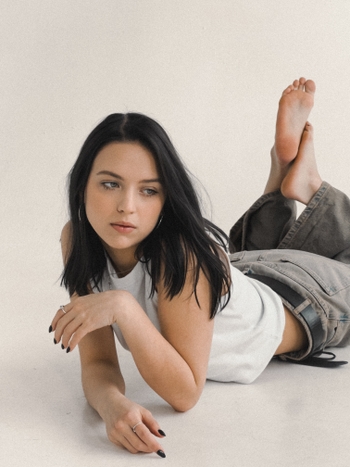 Daria Shcherbakova