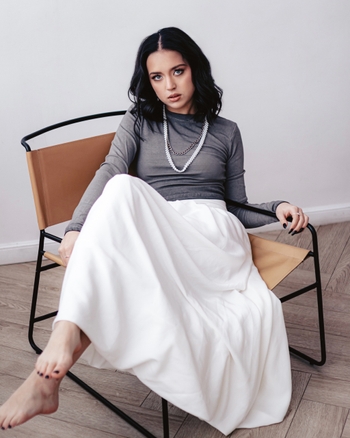 Daria Shcherbakova