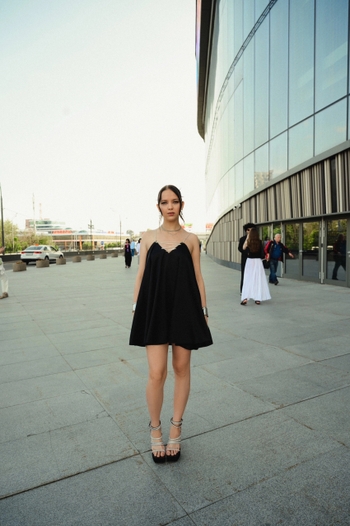 Daria Shcherbakova