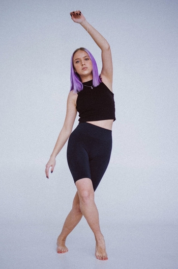 Daria Shcherbakova