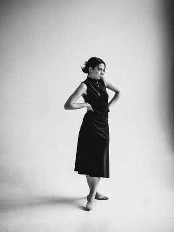 Daria Shcherbakova