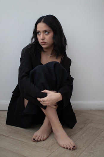 Daria Shcherbakova